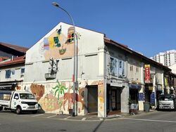 Syed Alwi Road (D8), Shop House #623635201